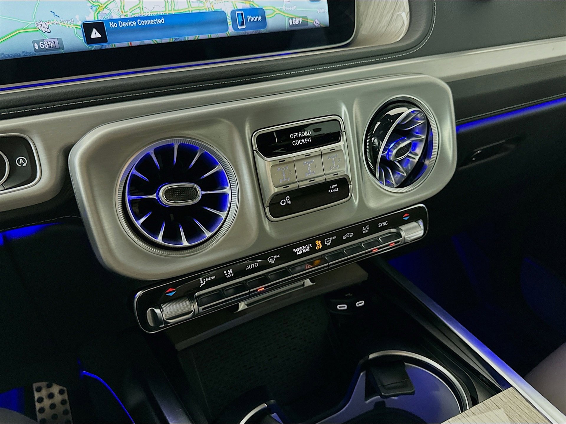 Certified 2025 Mercedes-Benz G 550 image 17