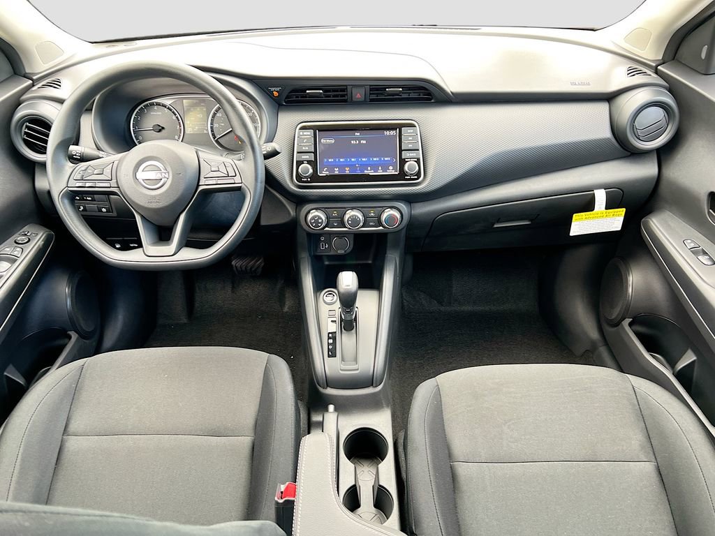 Used 2025 Nissan Kicks Play S FWD image 21