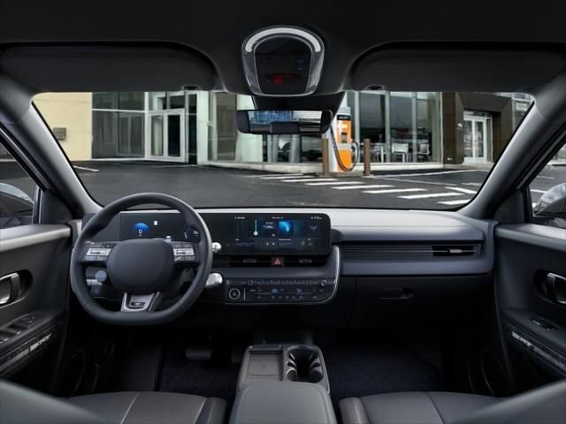 New 2026 Hyundai Ioniq 5 XRT AWD/4WD image 11