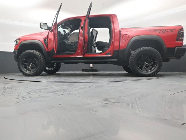Used 2021 RAM 1500 TRX w/ TRX Level 2 Equipment Group image 52