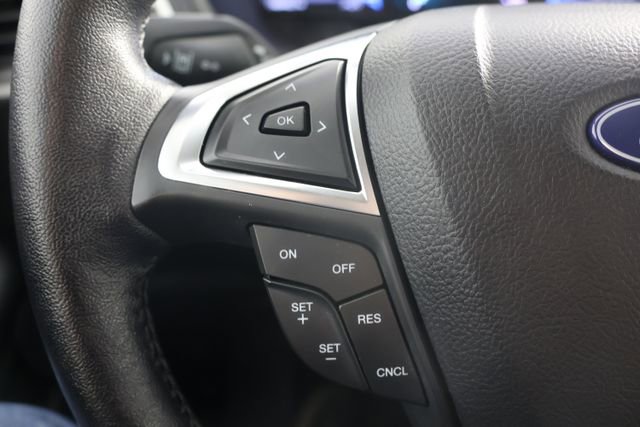 Used 2023 Ford Edge SEL w/ Convenience Package AWD/4WD image 11