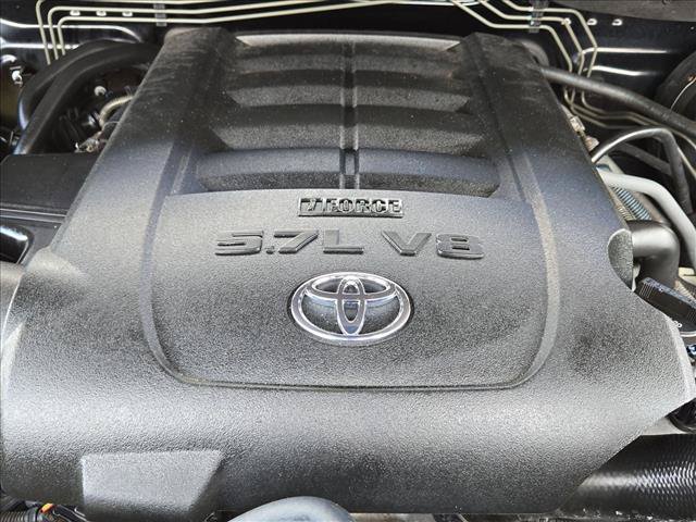 Used 2014 Toyota Tundra Limited w/ TRD Off Road Package RWD image 24