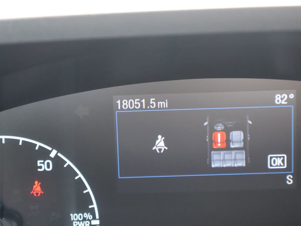 Used 2023 Ford Maverick XLT image 29