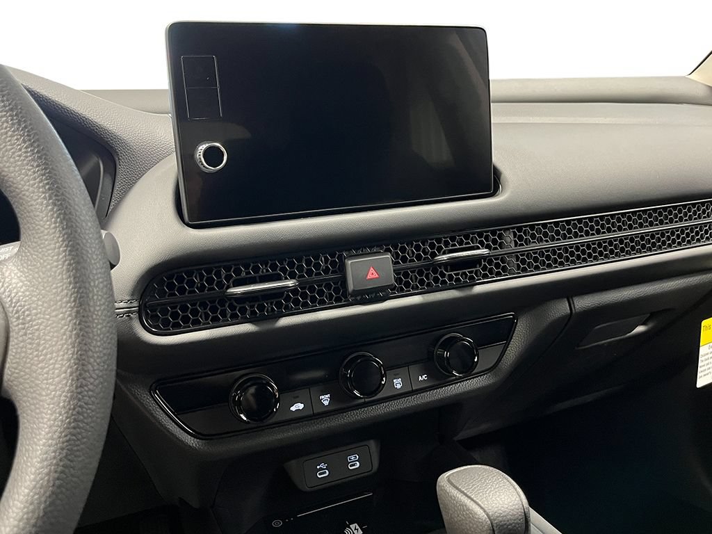 New 2027 Honda HR-V LX image 17