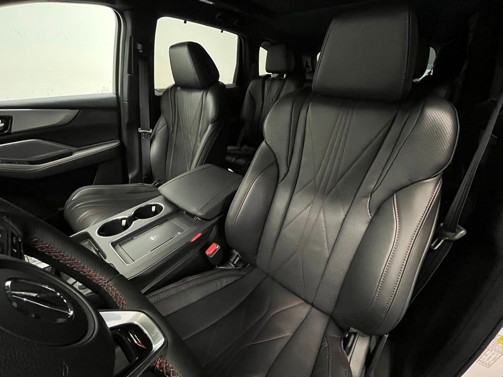 New 2026 Acura MDX A-Spec image 11