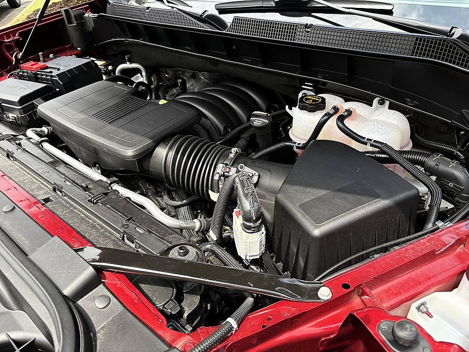 Used 2026 Chevrolet Silverado 1500 High Country w/ High Country Premium Package AWD/4WD image 26
