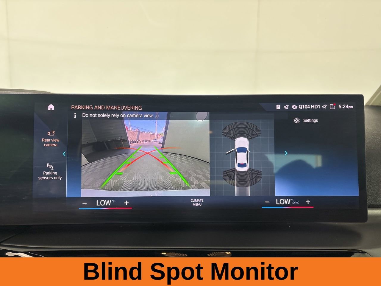 Used 2023 BMW 230i xDrive Coupe w/ Premium Package image 16