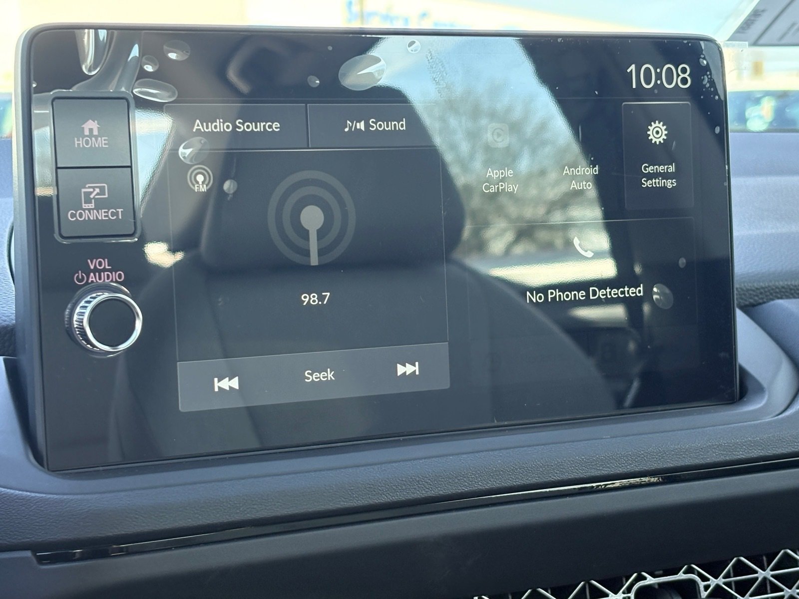 New 2026 Honda Accord SE image 13