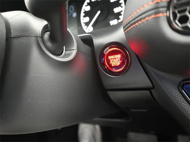 New 2026 Honda HR-V Sport image 22