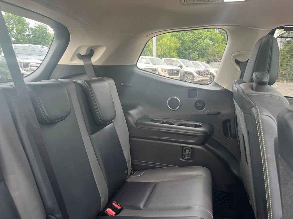 Used 2023 Subaru Ascent Onyx Edition Limited AWD/4WD image 29