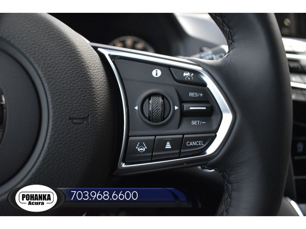 New 2026 Acura RDX w/ Technology Package AWD/4WD image 13