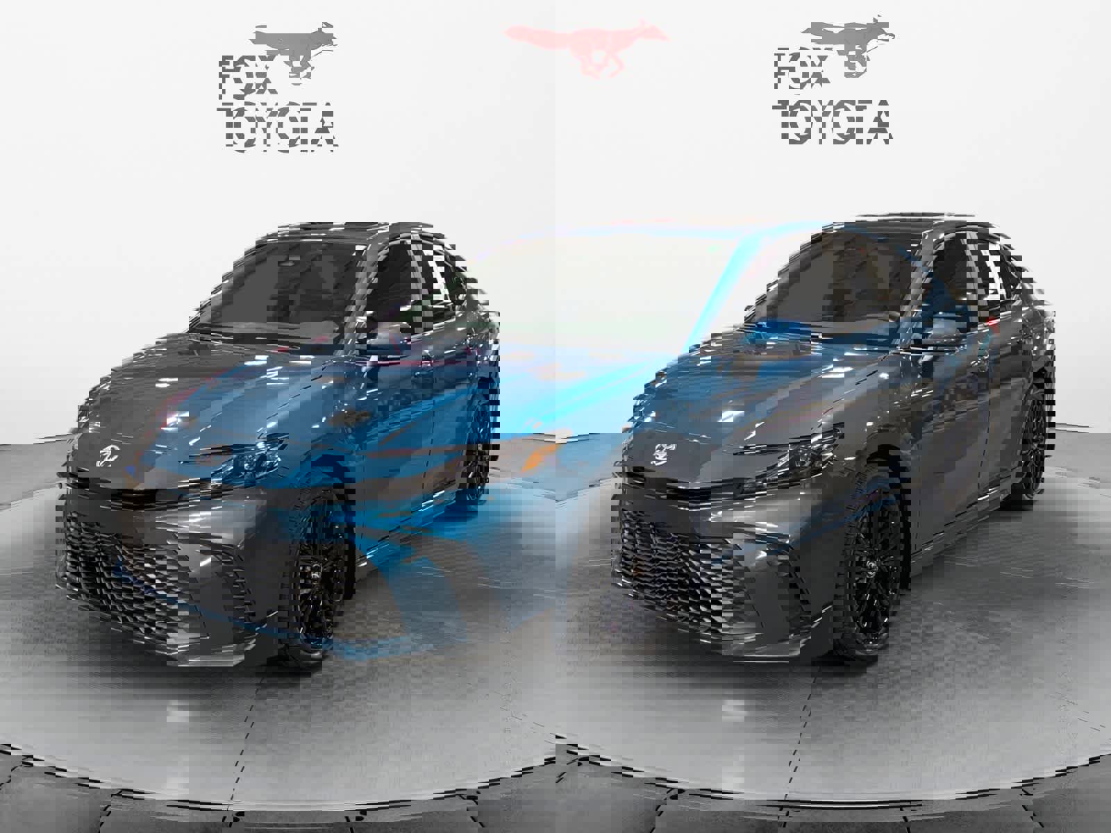 Used 2025 Toyota Camry SE