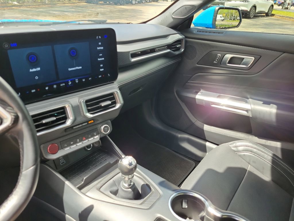 Used 2024 Ford Mustang GT Premium image 20