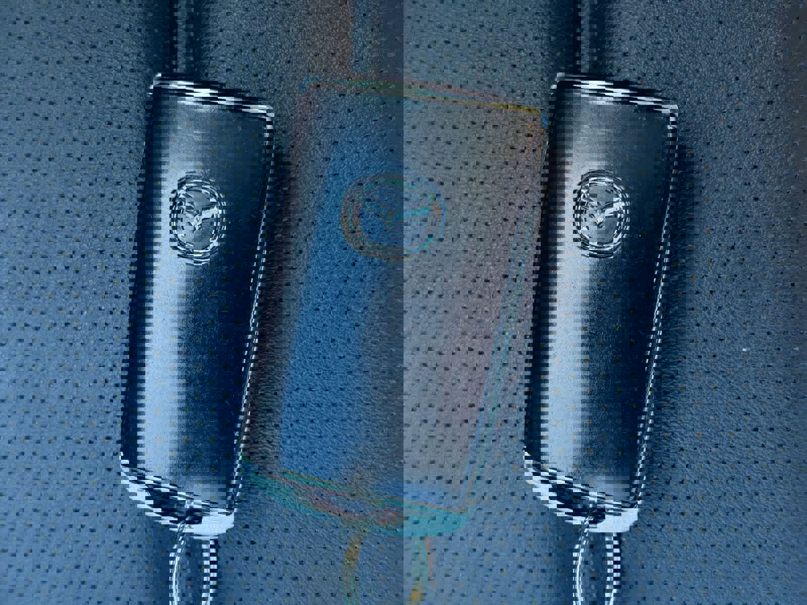 Used 2020 MAZDA MAZDA6 Touring image 37