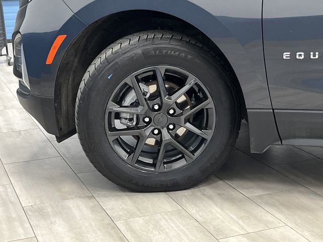 Used 2023 Chevrolet Equinox LT image 34