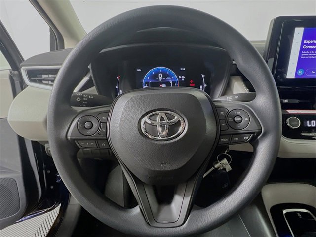 New 2026 Toyota Corolla LE image 15