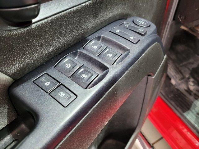 Used 2016 GMC Sierra 1500 4x4 Double Cab image 36