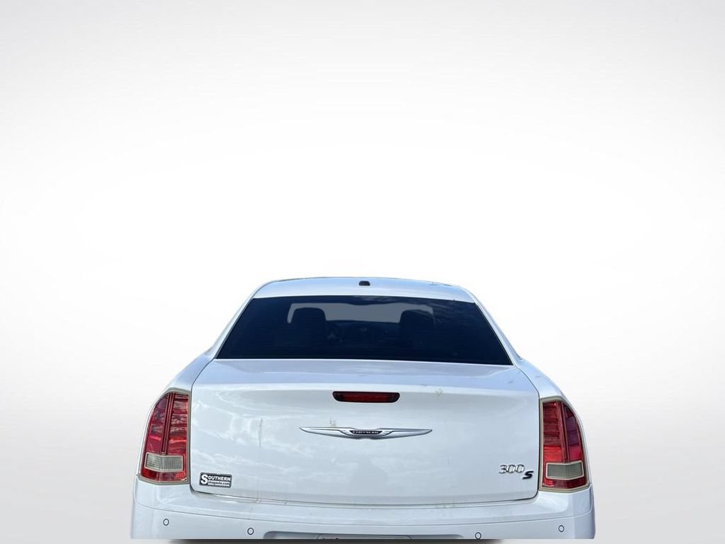 Used 2013 Chrysler 300 S w/ Light Group RWD image 5