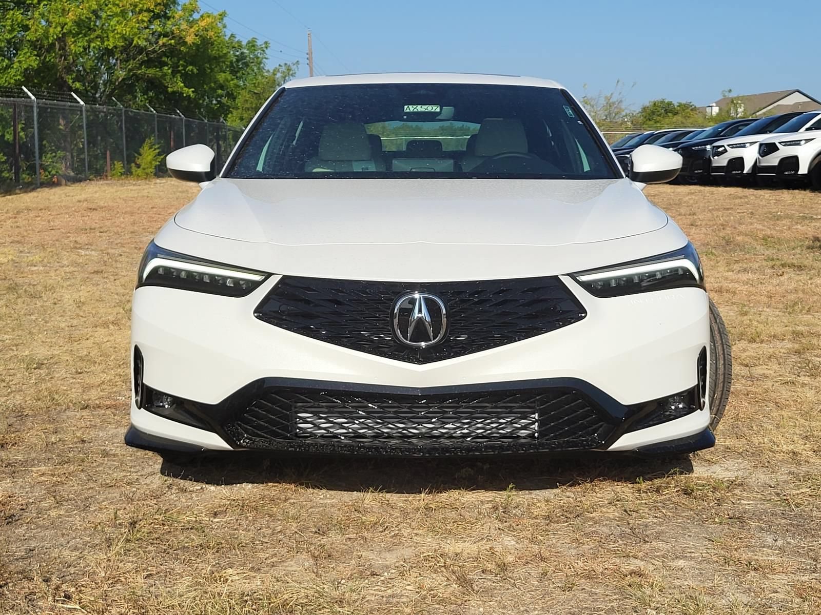 New 2026 Acura Integra A-Spec FWD video 2