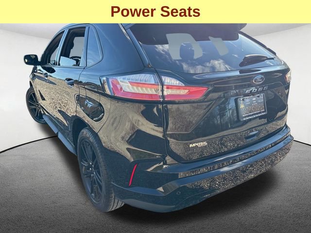 Used 2023 Ford Edge ST-Line image 10