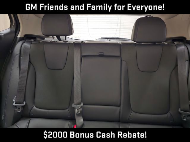 New 2026 Buick Encore GX Sport Touring w/ Comfort Package image 27