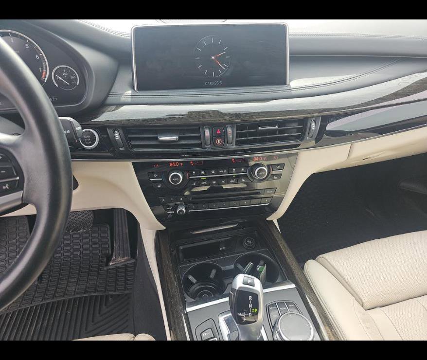Used 2017 BMW X5 xDrive35i image 5