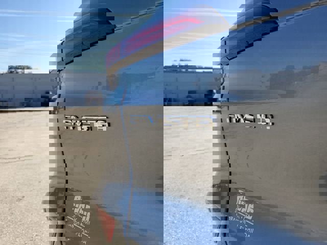 New 2026 Buick Envista Preferred w/ Convenience I Package image 8