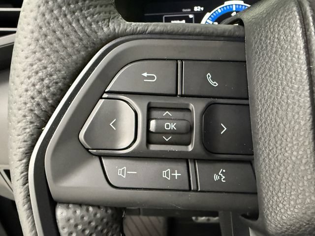 New 2026 Toyota Tundra TRD Pro AWD/4WD image 11