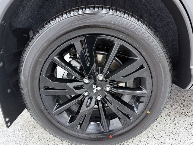 New 2026 Mitsubishi Eclipse Cross Ralliart AWD/4WD image 18