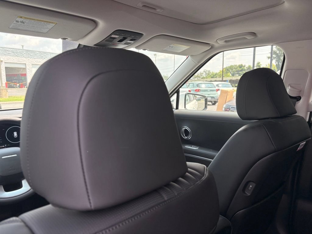 New 2026 Hyundai Palisade SEL Premium AWD/4WD image 28