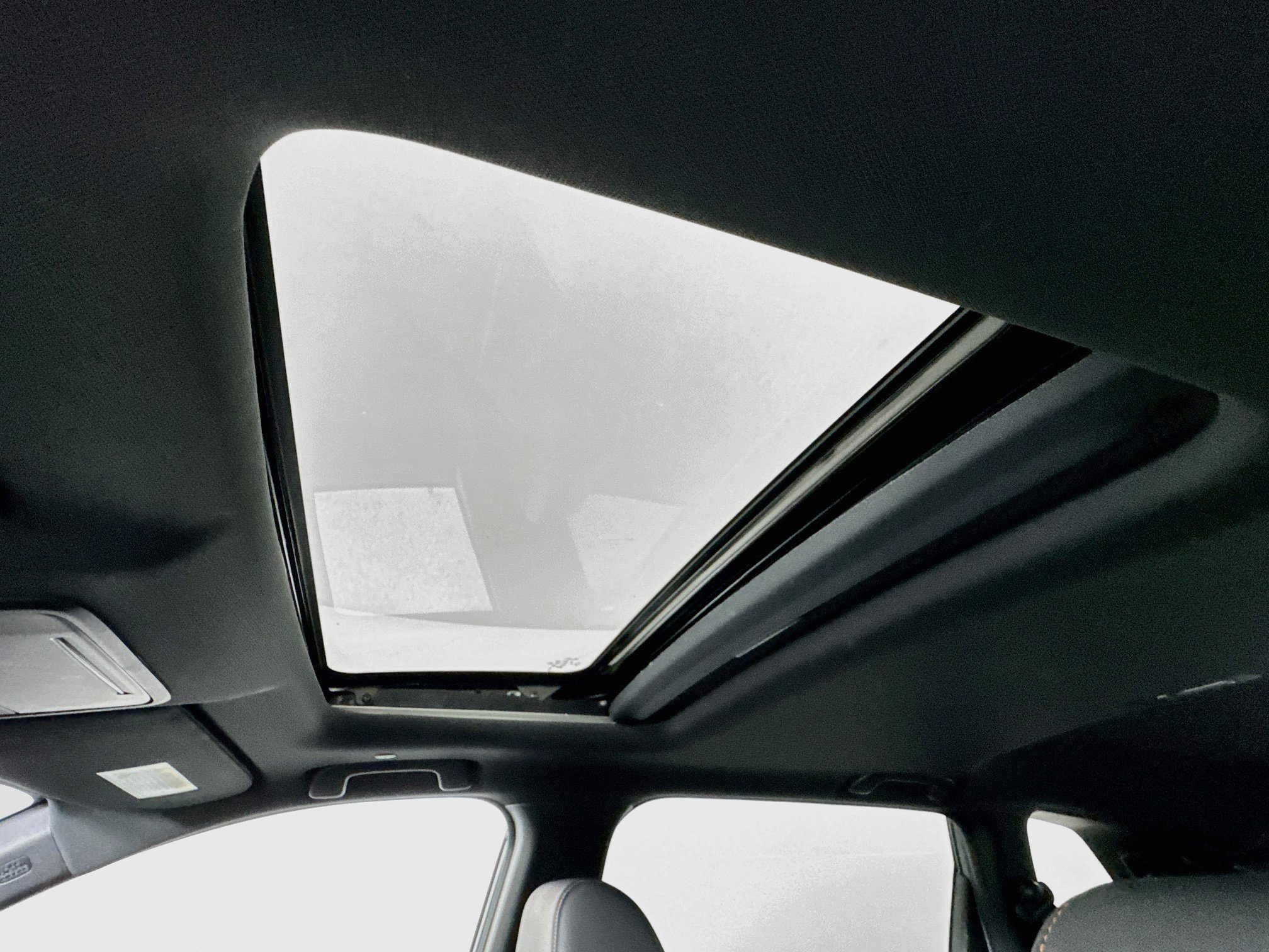 Certified 2023 Honda CR-V Sport Touring image 23