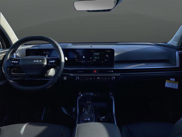 New 2026 Kia Sorento X-Line EX image 5