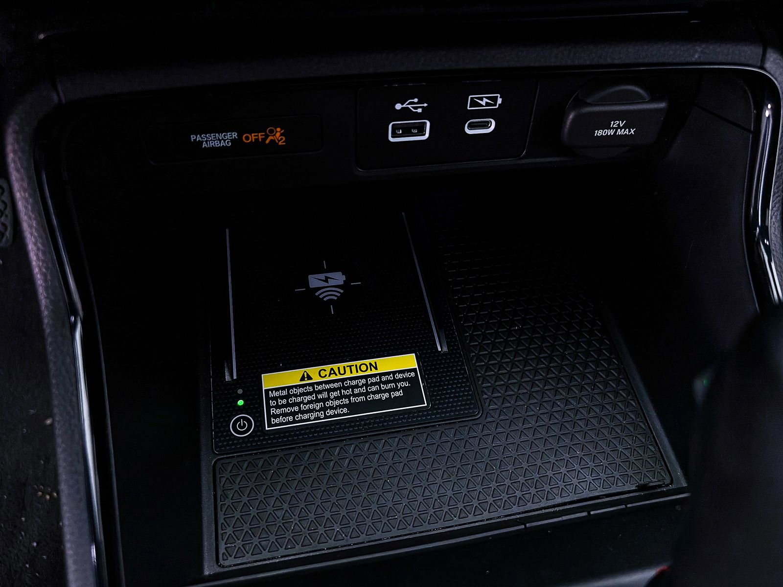 Used 2024 Honda CR-V Sport Touring image 28