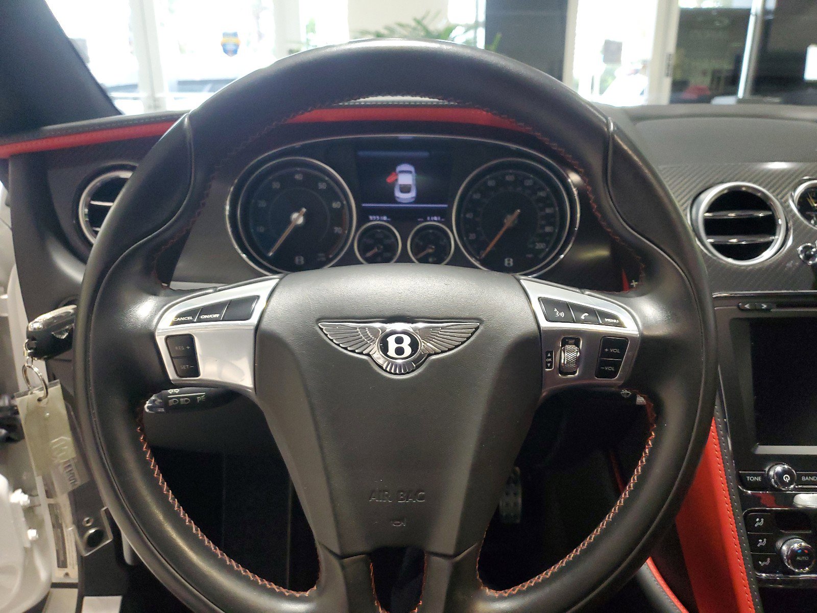 Used 2017 Bentley Continental GT Speed image 14