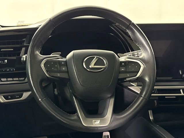 Used 2023 Lexus RX 350 F Sport w/ Cold Area Package image 27