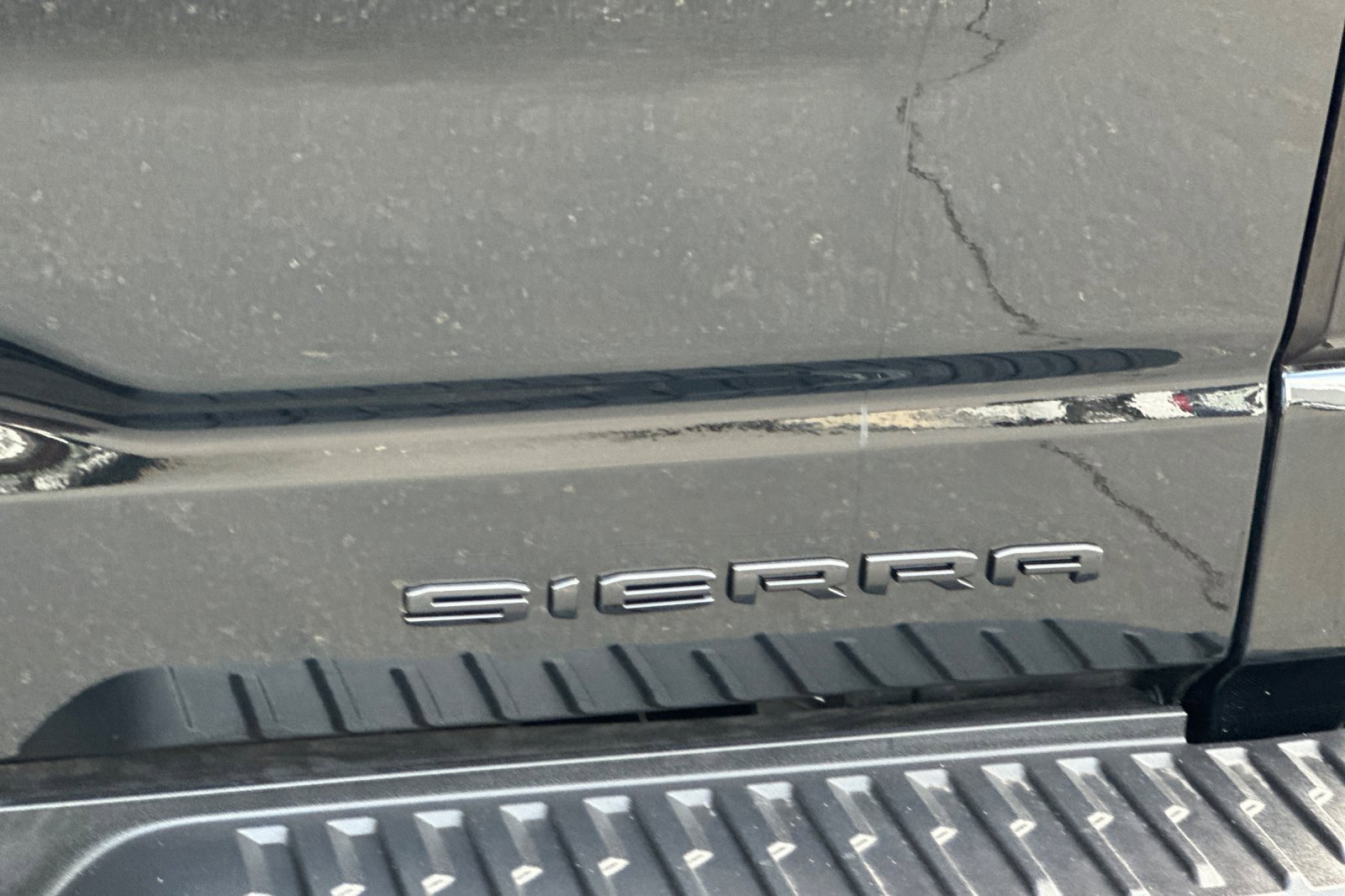 New 2026 GMC Sierra 1500 Denali w/ Technology Package image 7