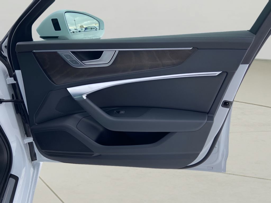 Used 2023 Audi A6 3.0T Premium image 20