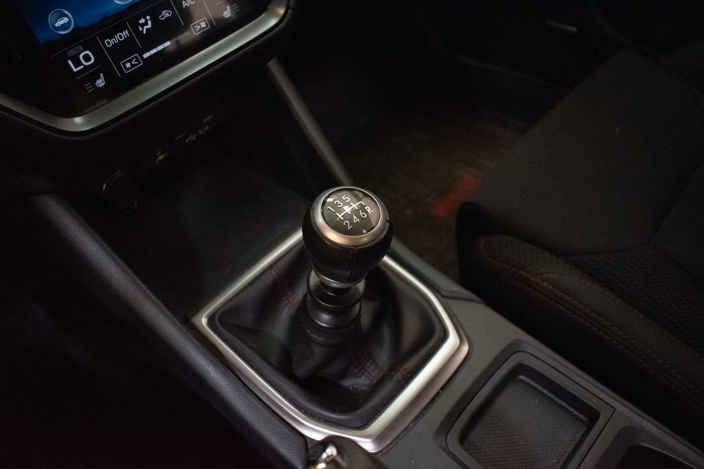 Used 2023 Subaru WRX Premium image 17