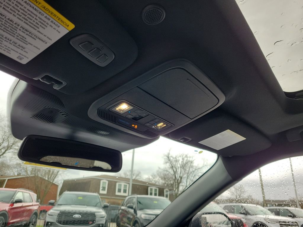 New 2026 Ford Explorer ST w/ Sun And Sound Package image 29