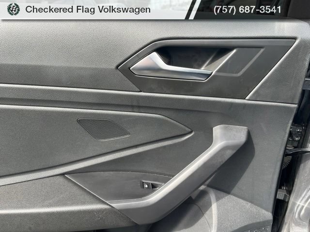 Used 2024 Volkswagen Jetta Sport FWD image 23