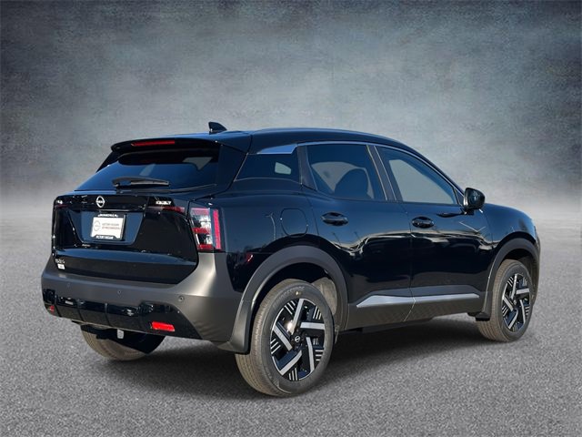 New 2026 Nissan Kicks SV image 2