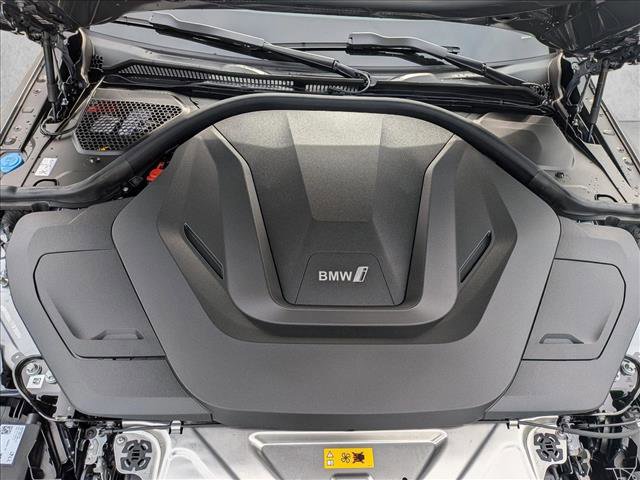 New 2026 BMW i4 eDrive40 image 18