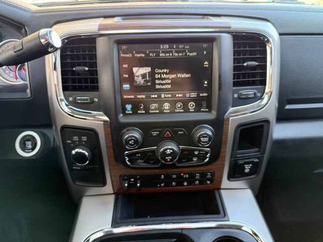 Used 2016 RAM 2500 Laramie AWD/4WD image 31