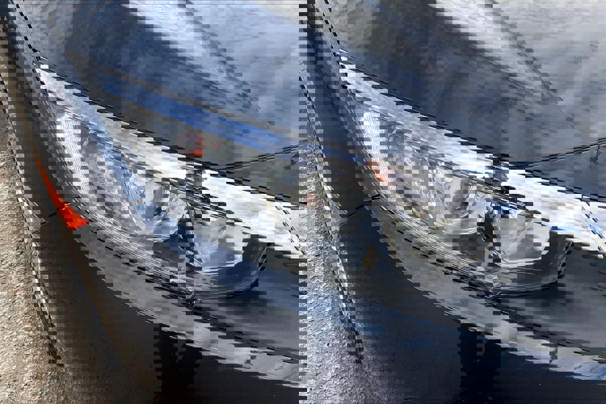 Used 2018 Honda Civic LX image 29