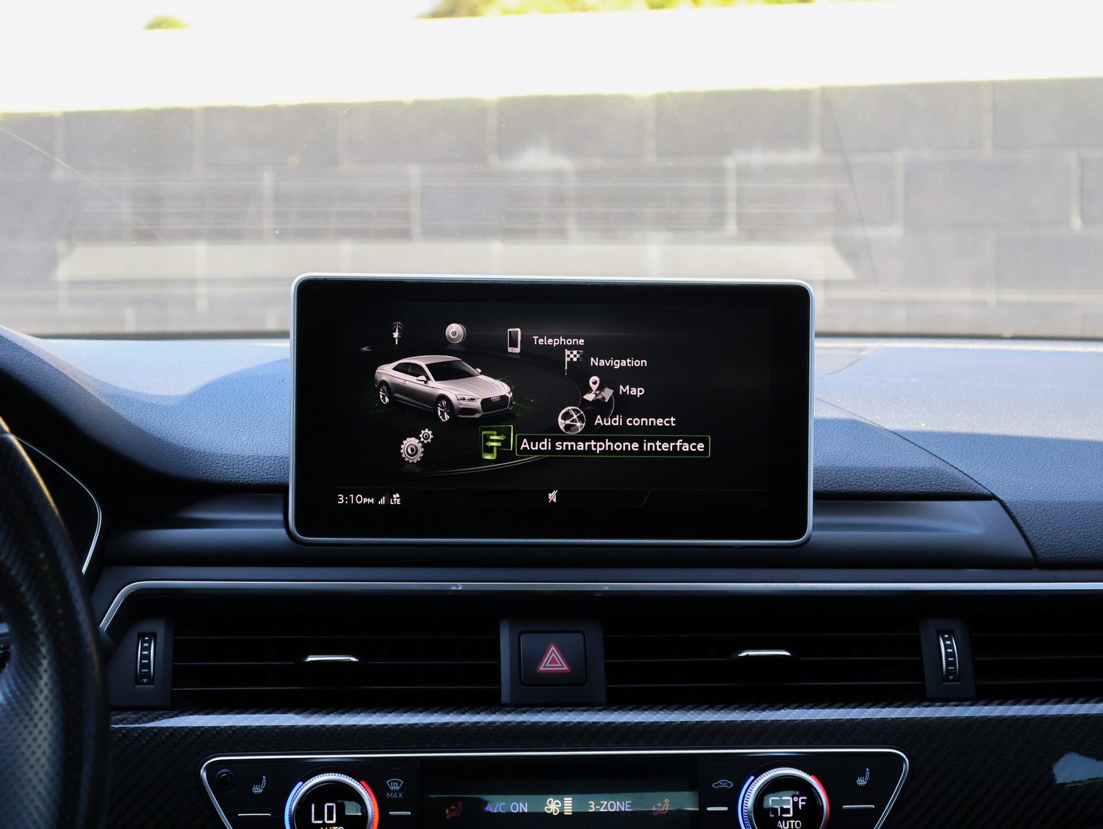 Used 2018 Audi RS 5 image 45