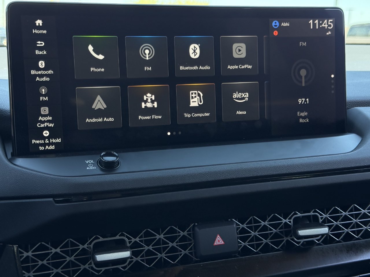 Used 2025 Honda Accord EX-L image 16