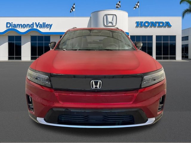 New 2026 Honda Prologue Elite image 8