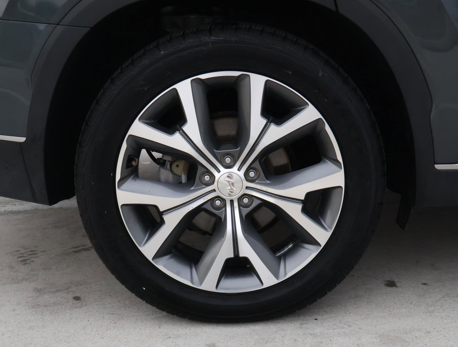 Used 2022 Hyundai Palisade SEL w/ Convenience Package image 8