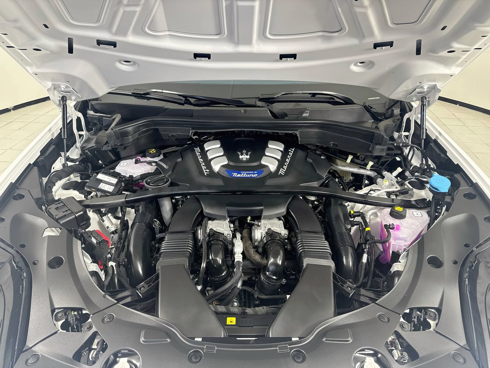 New 2026 Maserati Grecale Modena AWD/4WD image 29