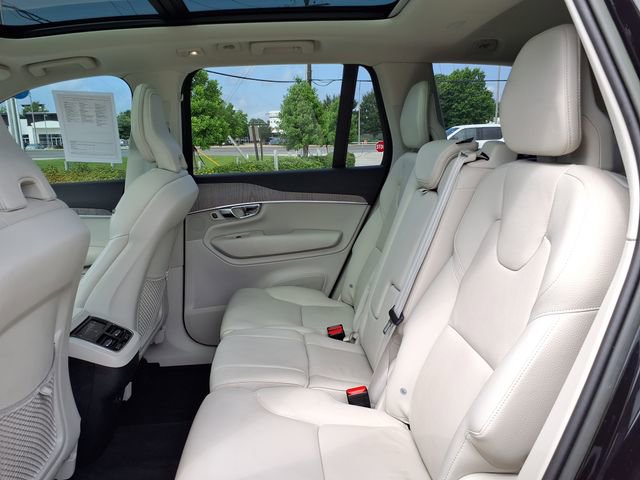 Certified 2023 Volvo XC90 B6 Plus w/ Protection Package Premier AWD/4WD image 22
